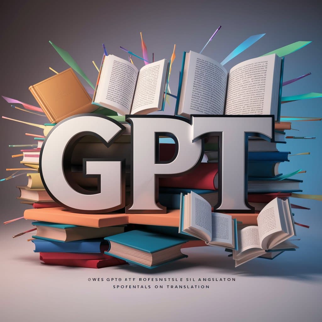 GPT翻译变革：从上下文感知到风格演进