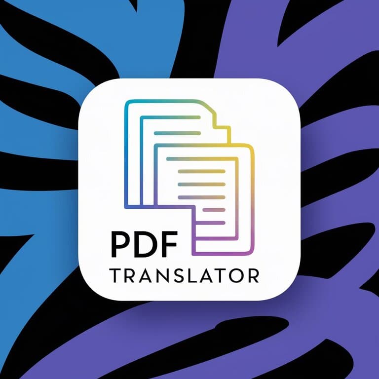 PDF文档翻译策略：破解格式难题，实现排版与内容的精准还原